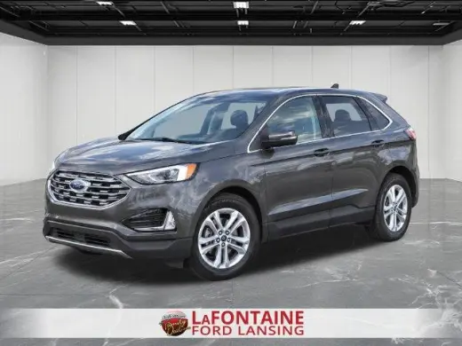 Ford Edge 2019 AWD SEL 4dr Crossover