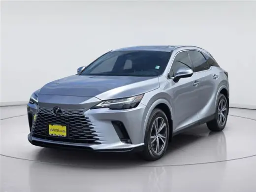 Lexus RX 350 2023 Premium 4dr SUV