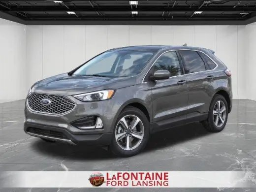 Ford Edge 2024 AWD SEL 4dr SUV