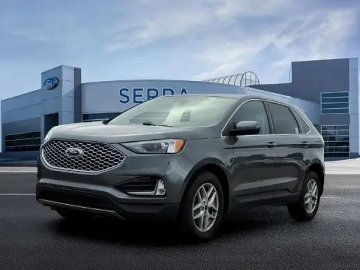 Ford Edge 2024 AWD SEL 4dr SUV