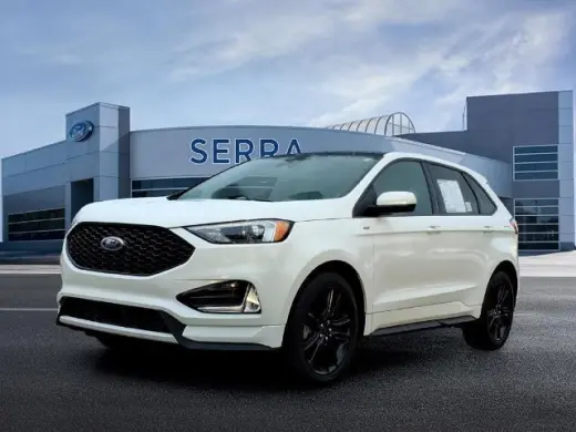Ford Edge 2024 AWD ST-Line 4dr SUV