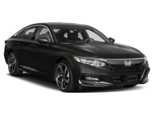 Honda Accord 2020 EX-L 4dr Sedán (1.5T I4)