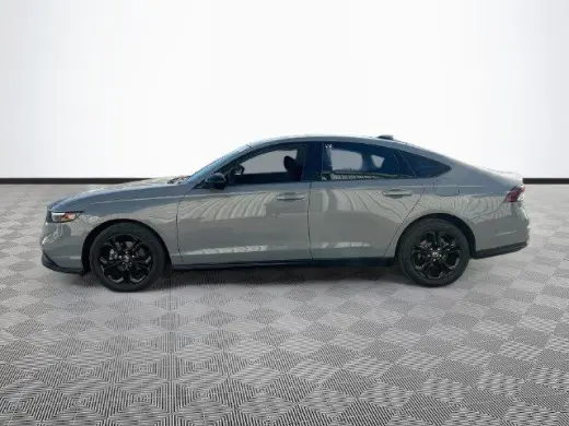 Honda Accord 2025 SE 4dr Sedán