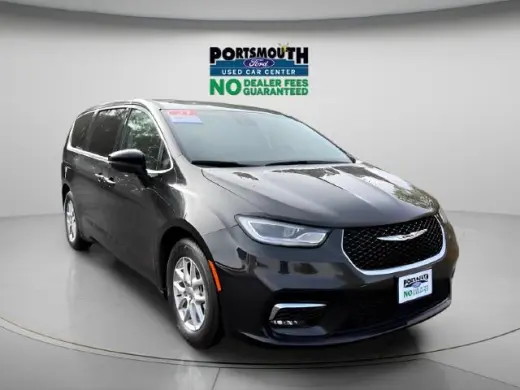 Chrysler Pacifica 2023 Touring L 4dr Mini-Van