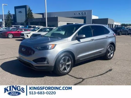 Ford Edge 2023 AWD SEL 4puertas Crossover