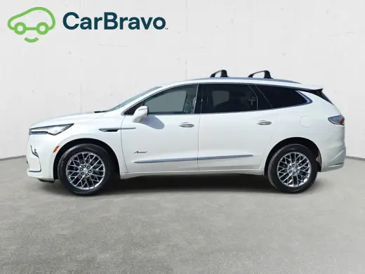 2023 Buick Enclave