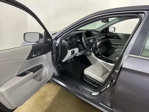 2013 Honda Accord Sdn