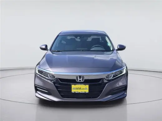 Honda Accord 2019 LX 4 tracción sedán