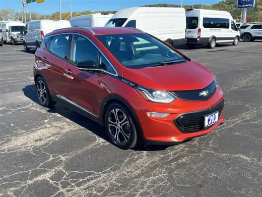 Chevrolet Bolt EV 2020 Premier 4dr Hatchback
