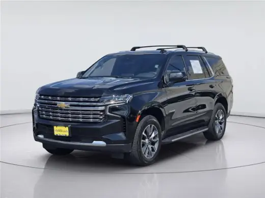 Chevrolet Tahoe 2024 4x2 LT 4dr SUV