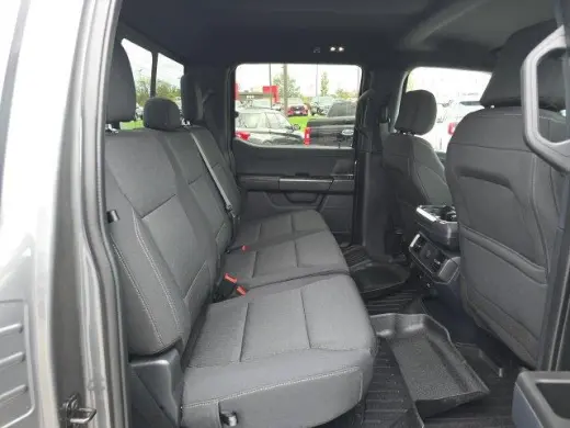 Ford F-150 2024 4x4 XLT 4 puertas SuperCrew 5.5 pies SB