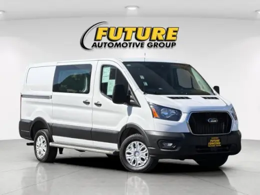 Ford Transit 2025 250 3dr SWB Techo de Ladera Carga