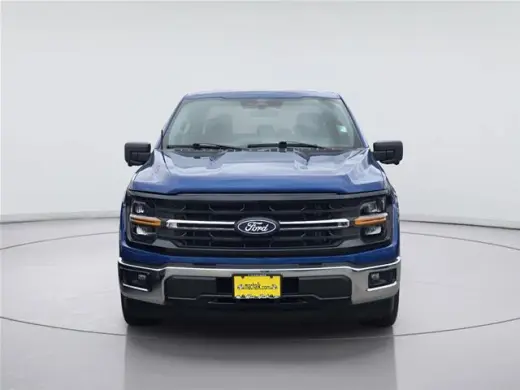 Ford F-150 2024 4x2 XLT 4dr SuperCrew con cabina de 5.5 metros SB