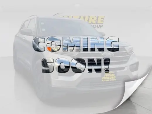 Ford Explorer 2022 XLT 4dr SUV