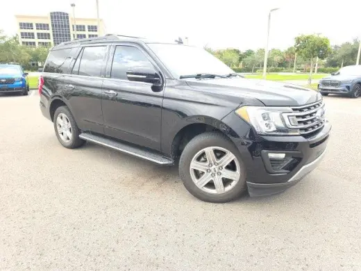 Ford Expedition 2020 4x2 XLT 4dr SUV