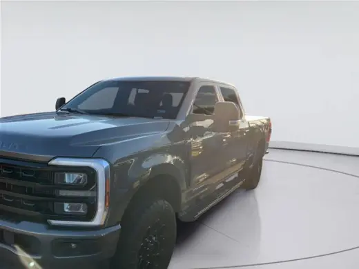 Ford F-250 Super Duty 2023 4x4 XLT 4dr Crew Cab 6.8 ft. SB Pickup