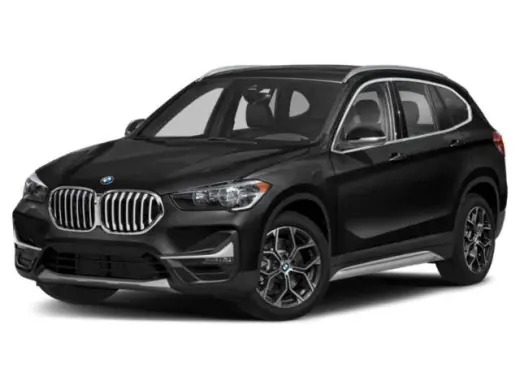 BMW X1 2022 sDrive28i 4dr Vehículo Deportivo de Actividad