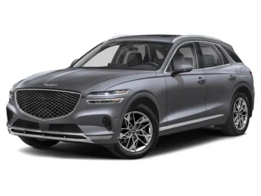 Genesis GV70 2023 AWD 2.5T Standard 4dr SUV