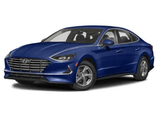Hyundai SONATA 2023 SE 4dr Sedán