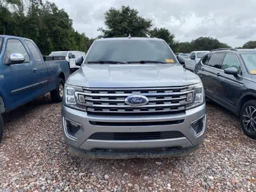 Ford Expedition MAX 2020 4x4 Limited 4dr SUV