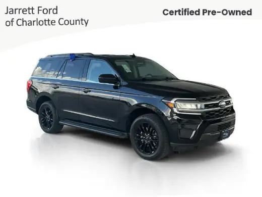 Ford Expedition 2024 4x2 XLT SUV de 4 puertas