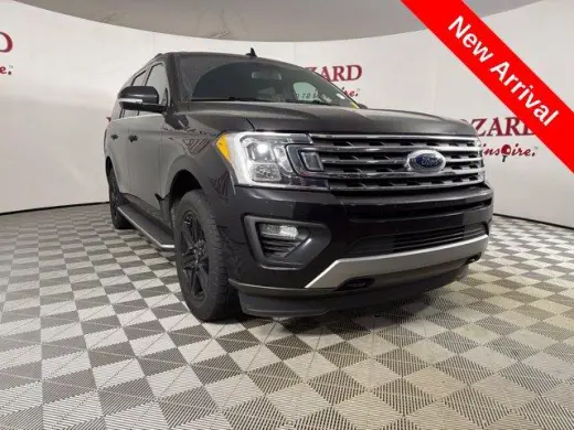 Ford Expedition 2021 4x4 XLT 4dr SUV