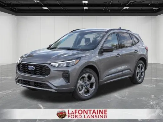 Ford Escape 2023 AWD ST-Line 4dr SUV
