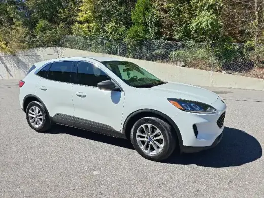 Ford Escape 2022 SE 4dr SUV