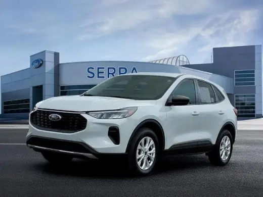 Ford Escape 2025 AWD Active SUV de 4 puertas