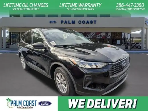 Ford Escape 2024 Active 4dr SUV