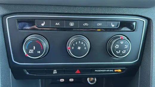 2022 Volkswagen Atlas Cross Sport