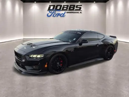 Ford Mustang 2024 GT 2d Fastback