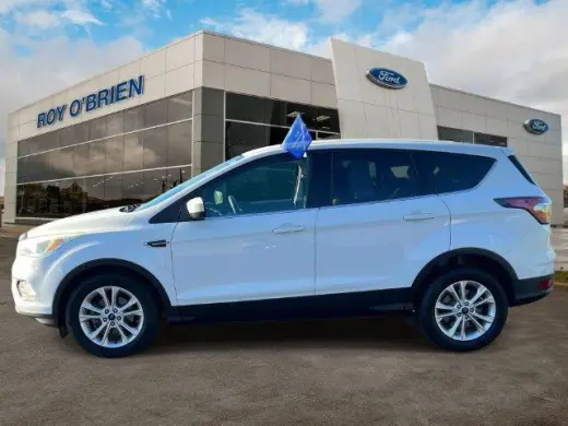 Ford Escape 2017 SE 4dr SUV