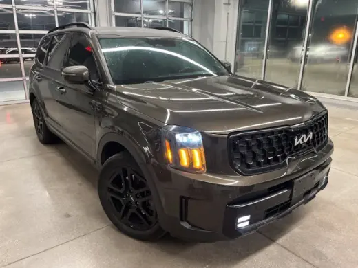 2024 Kia Telluride