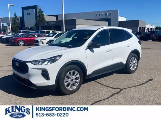 Ford Escape 2023 AWD Active 4dr SUV
