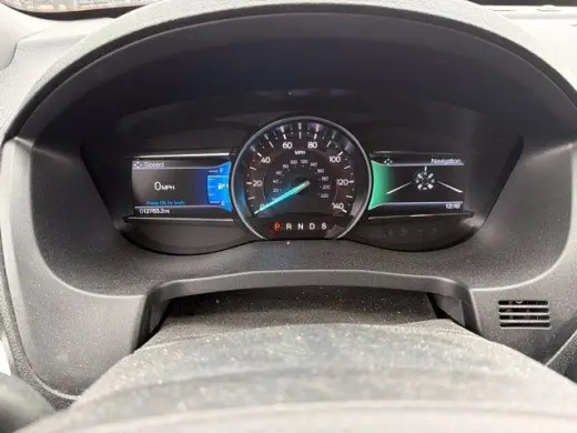 Ford Explorer 2019 AWD Limited 4dr SUV
