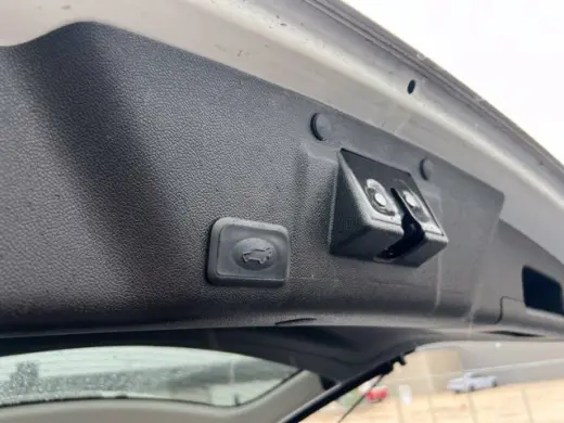 2015 GMC Acadia