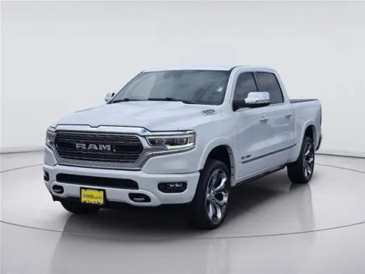Ram 1500 2020 4x2 Limited 4dr Crew Cab 5.6 ft. SB Pickup