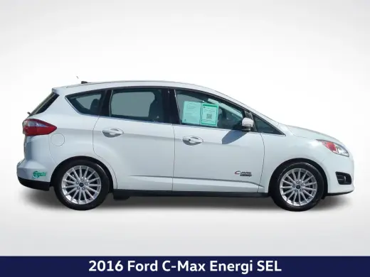 Ford C-MAX Energi 2016 SEL 4dr Wagon