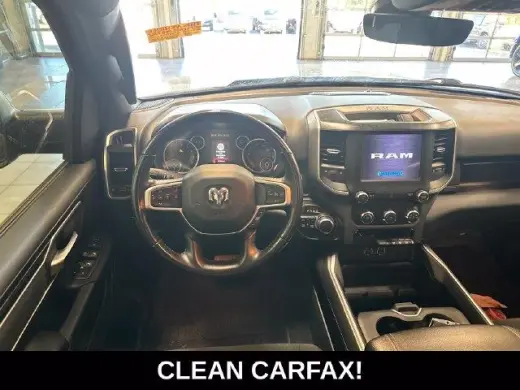 Ram 1500 2020 4x4 Lone Star 4dr Crew Cab 5.6 ft. SB Pickup