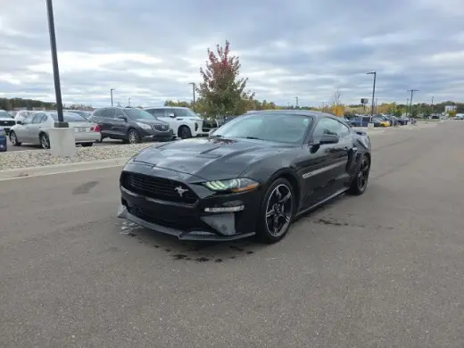 Ford Mustang 2019 GT Premium 2 Fastback