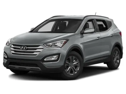 Hyundai SANTA FE Sport 2015 AWD 2.4L 4dr SUV