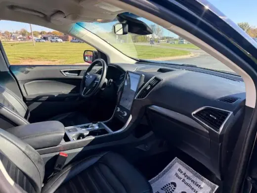 Ford Edge 2024 AWD SEL 4dr SUV