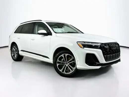 Audi Q7 2025 AWD quattro Premium 45 TFSI 4dr SUV