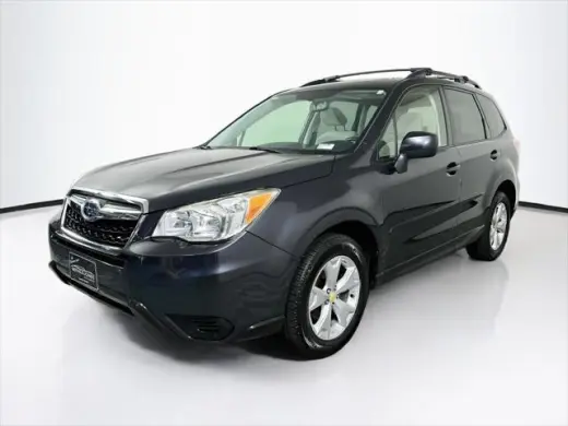 Subaru Forester 2015 AWD 2.5i Premium 4dr Wagon CVT