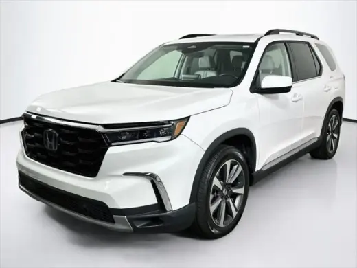 Honda Pilot 2025 Touring 4dr SUV