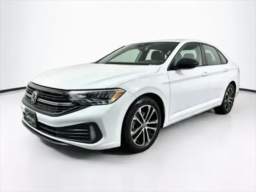 Volkswagen Jetta 2023 Sport 4dr Sedán 8A