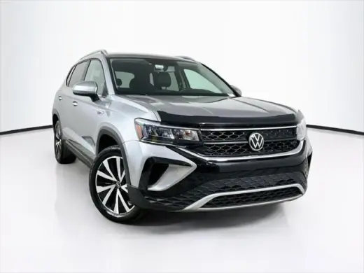 Volkswagen Taos 2022 AWD SE 4Motion 4dr SUV