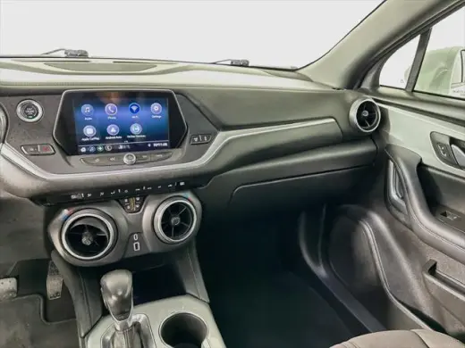 Chevrolet Blazer 2020 LT 4dr SUV w/1LT
