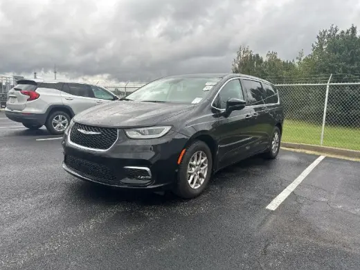Chrysler Pacifica 2024 Touring L 4dr Mini-Van